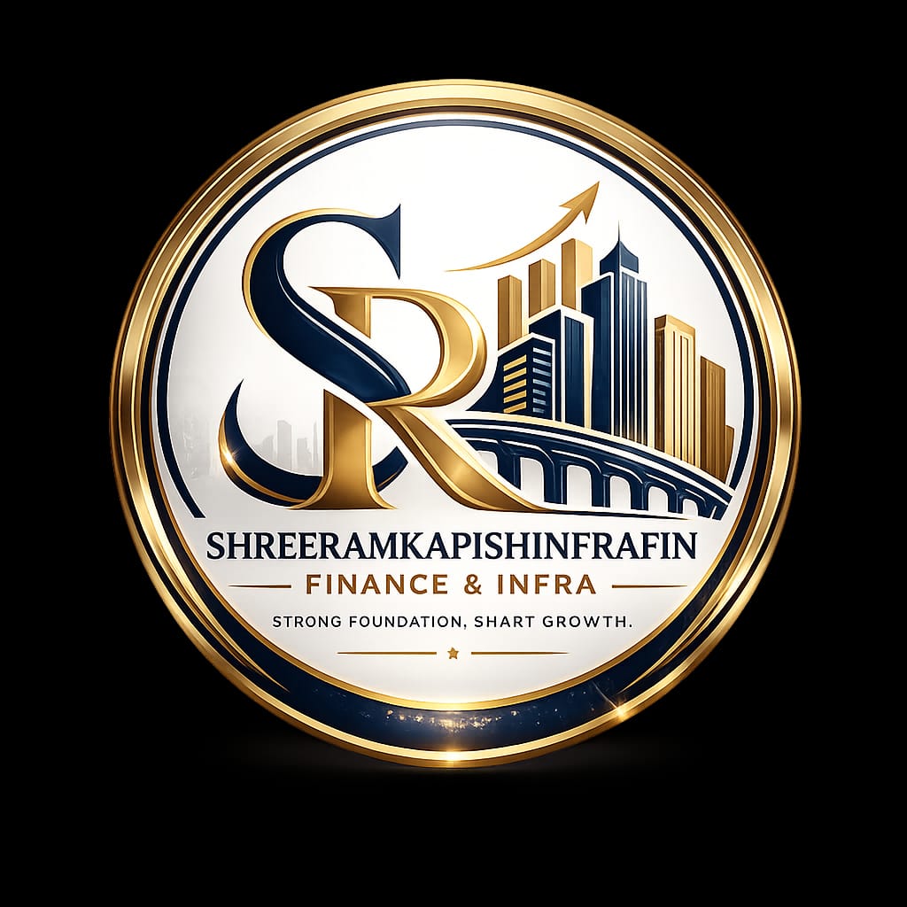 Shreeramkapishinfrafin